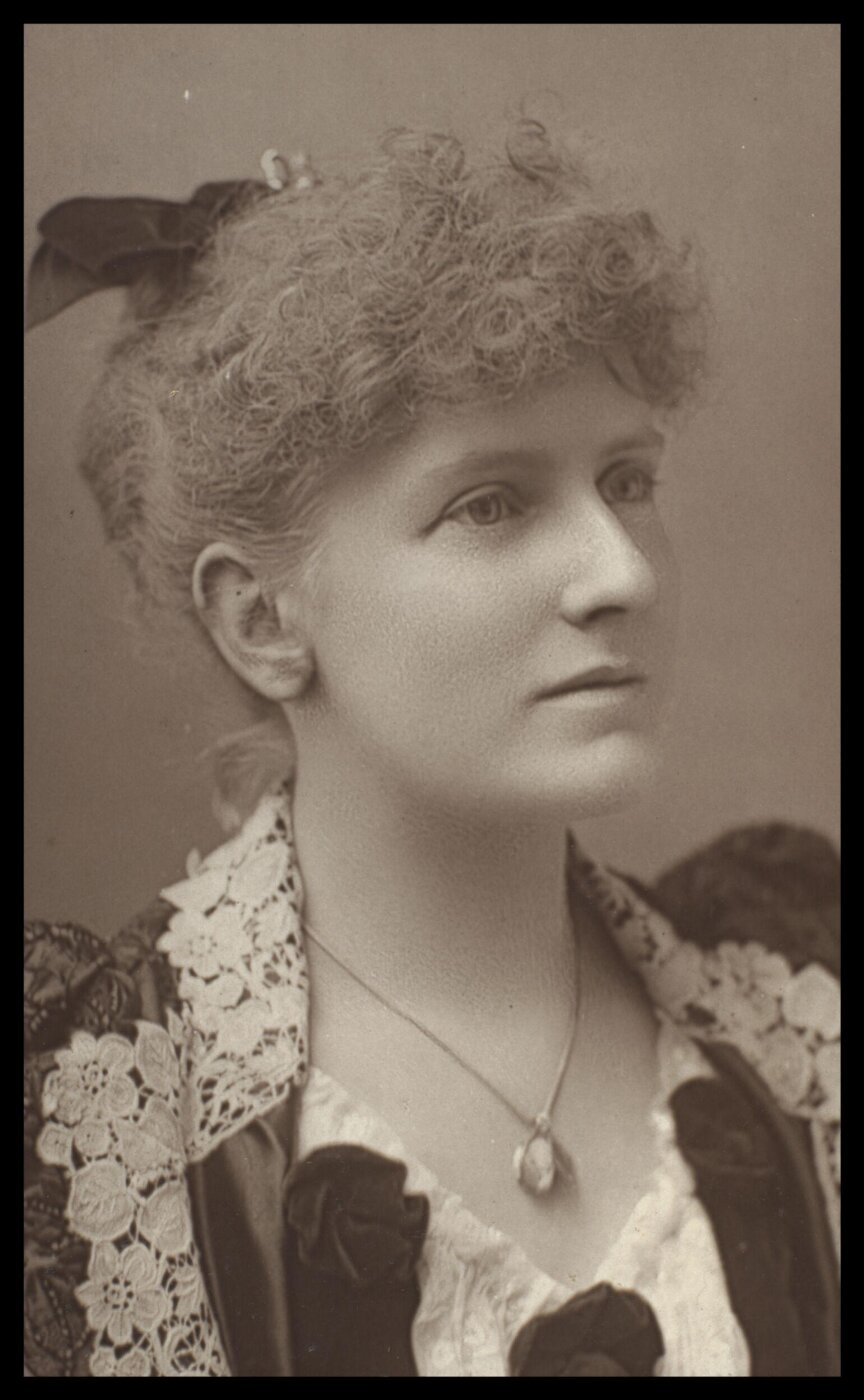 Unknown, Guy Little Theatrical Photograph