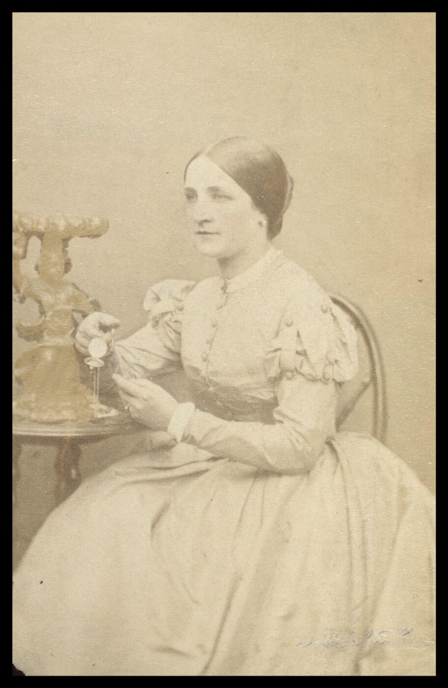 Beau, Adolphe, Guy Little Theatrical Photograph