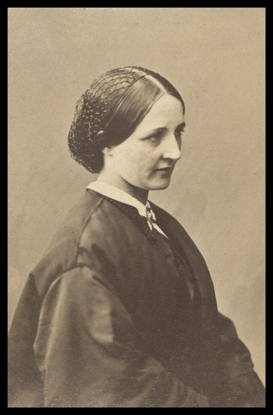 Unknown, Guy Little Theatrical Photograph