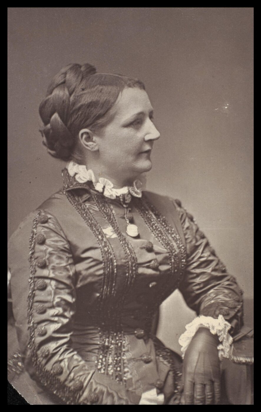 Unknown, Guy Little Theatrical Photograph