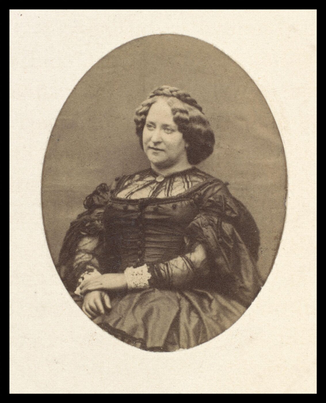 Beau, Adolphe, Guy Little Theatrical Photograph