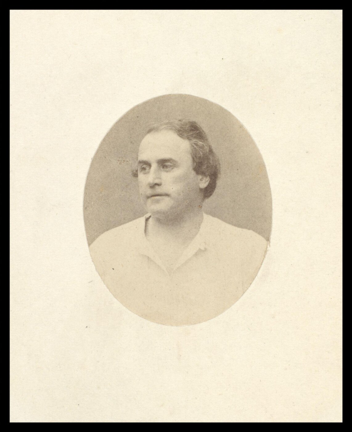 Beau, Adolphe, Guy Little Theatrical Photograph