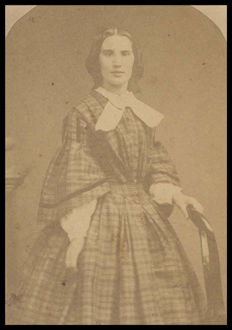 Unknown, Guy Little Theatrical Photograph