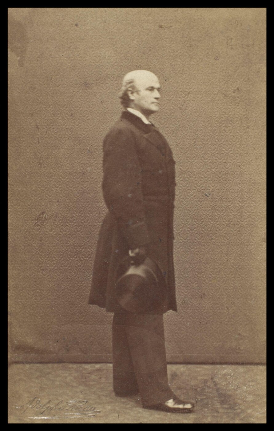 Beau, Adolphe, Guy Little Theatrical Photograph