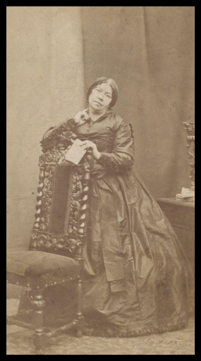Beau, Adolphe, Guy Little Theatrical Photograph