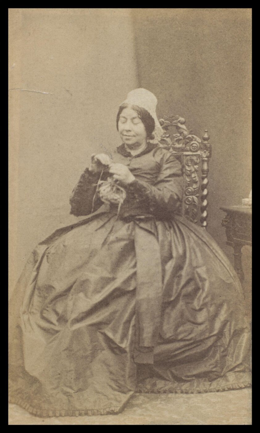 Beau, Adolphe, Guy Little Theatrical Photograph