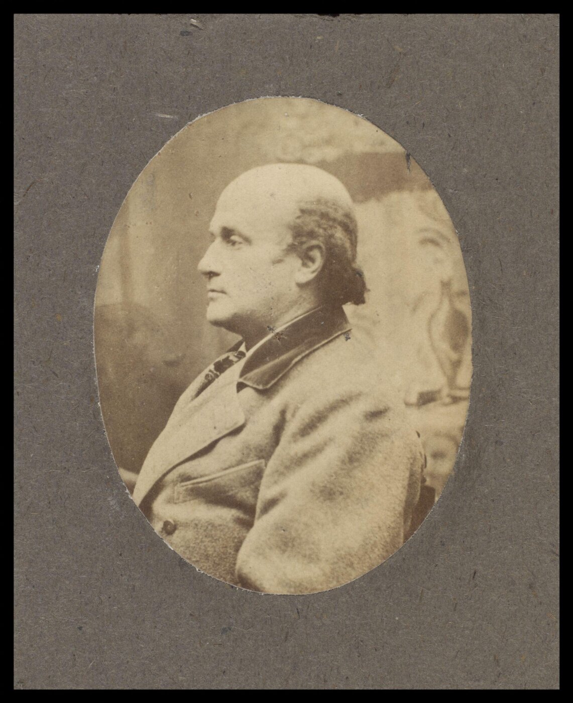 Beau, Adolphe, Guy Little Theatrical Photograph