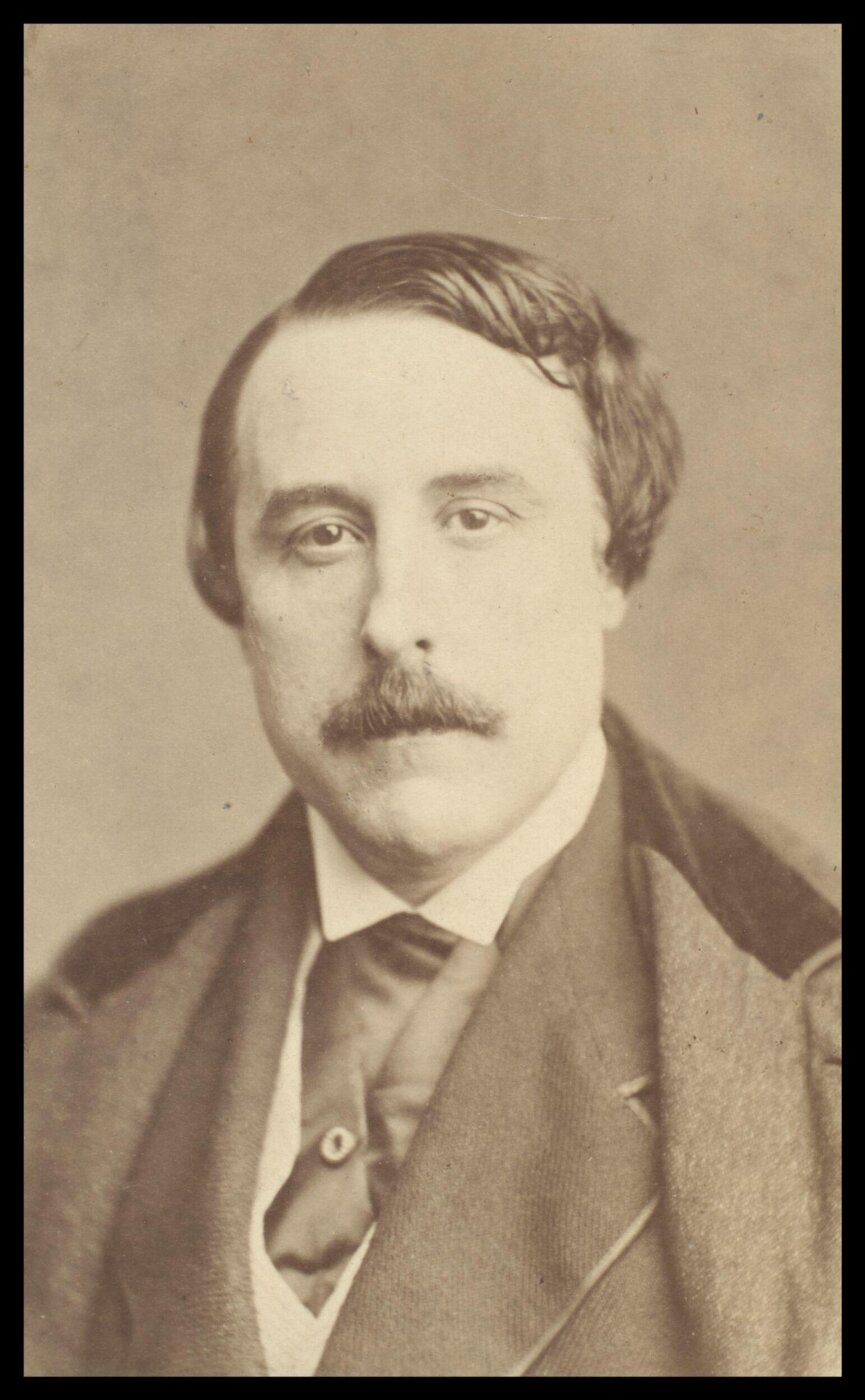 Unknown, Guy Little Theatrical Photographs