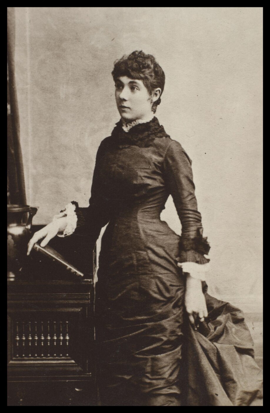 Unknown, Guy Little Theatrical Photographs