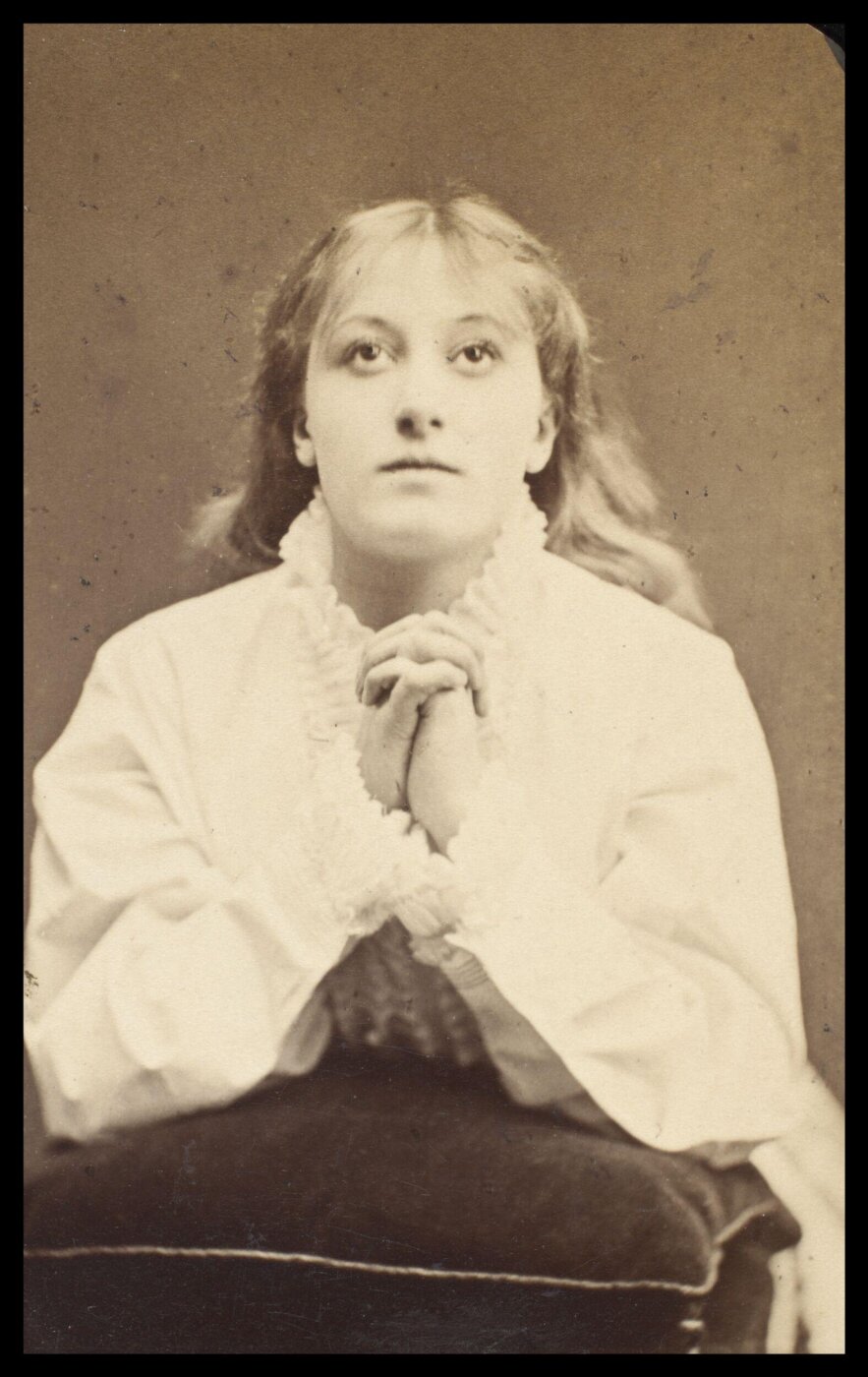 Unknown, Guy Little Theatrical Photograph
