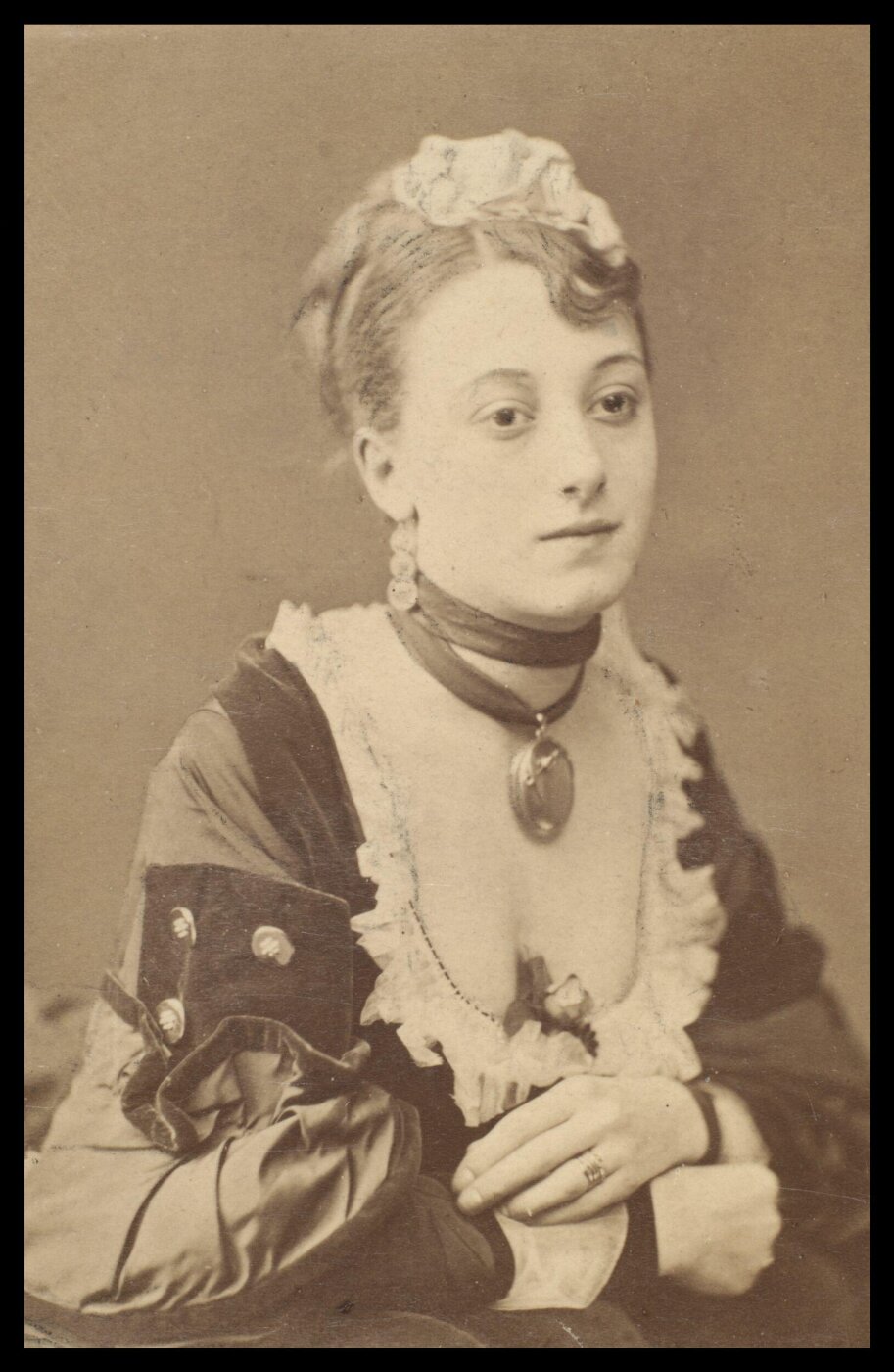 Unknown, Guy Little Theatrical Photograph