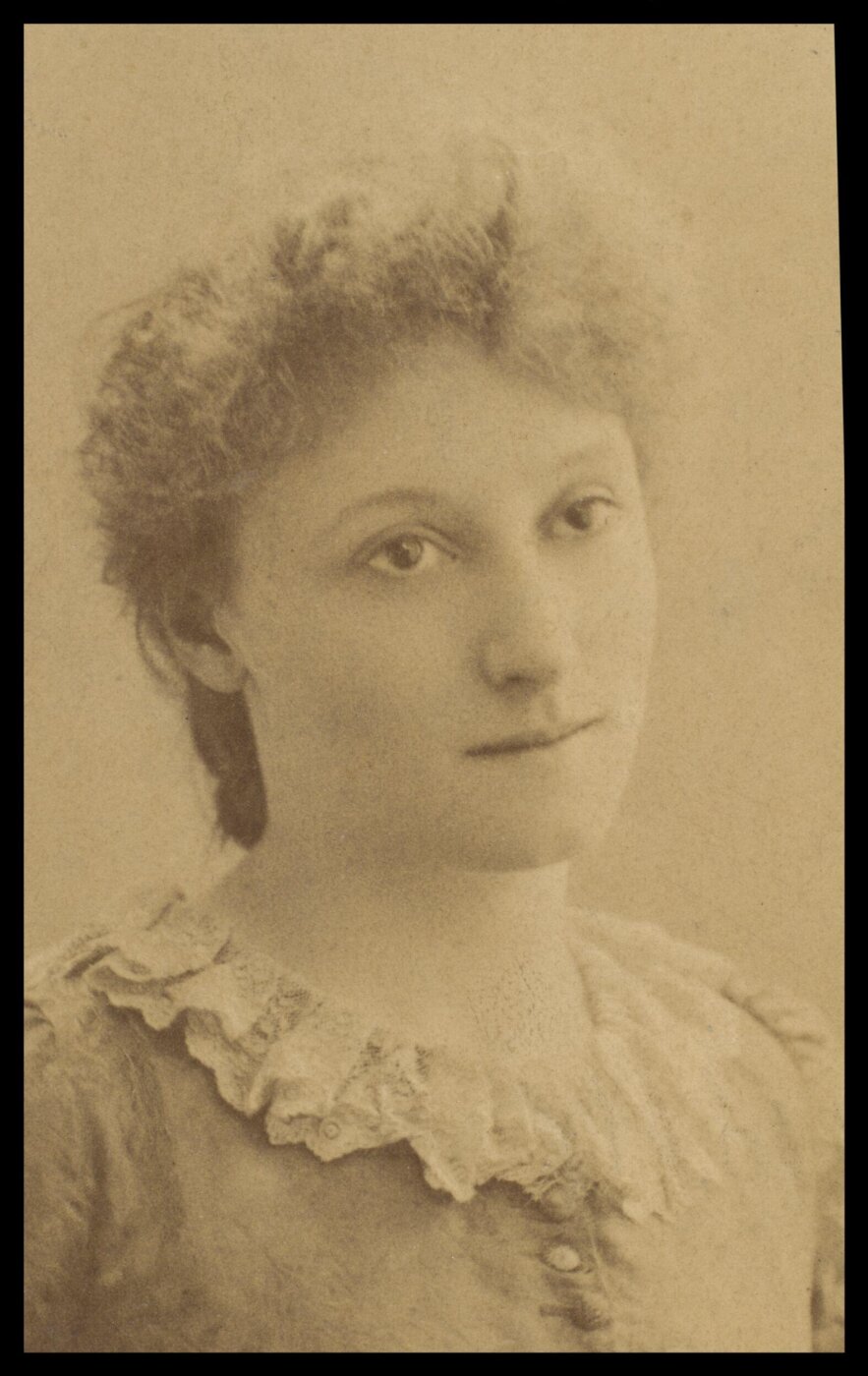 Unknown, Guy Little Theatrical Photograph