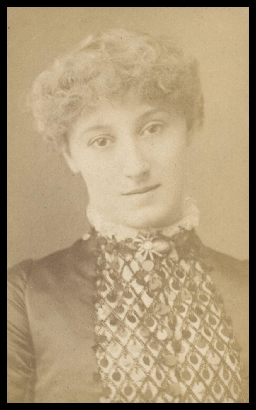 Unknown, Guy Little Theatrical Photograph