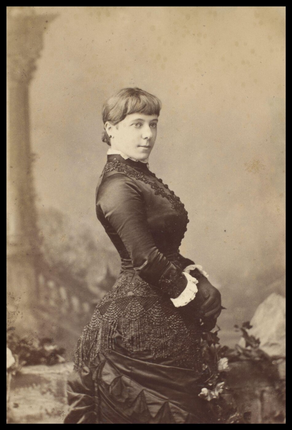 W. & D. Downey, Guy Little Theatrical Photographs