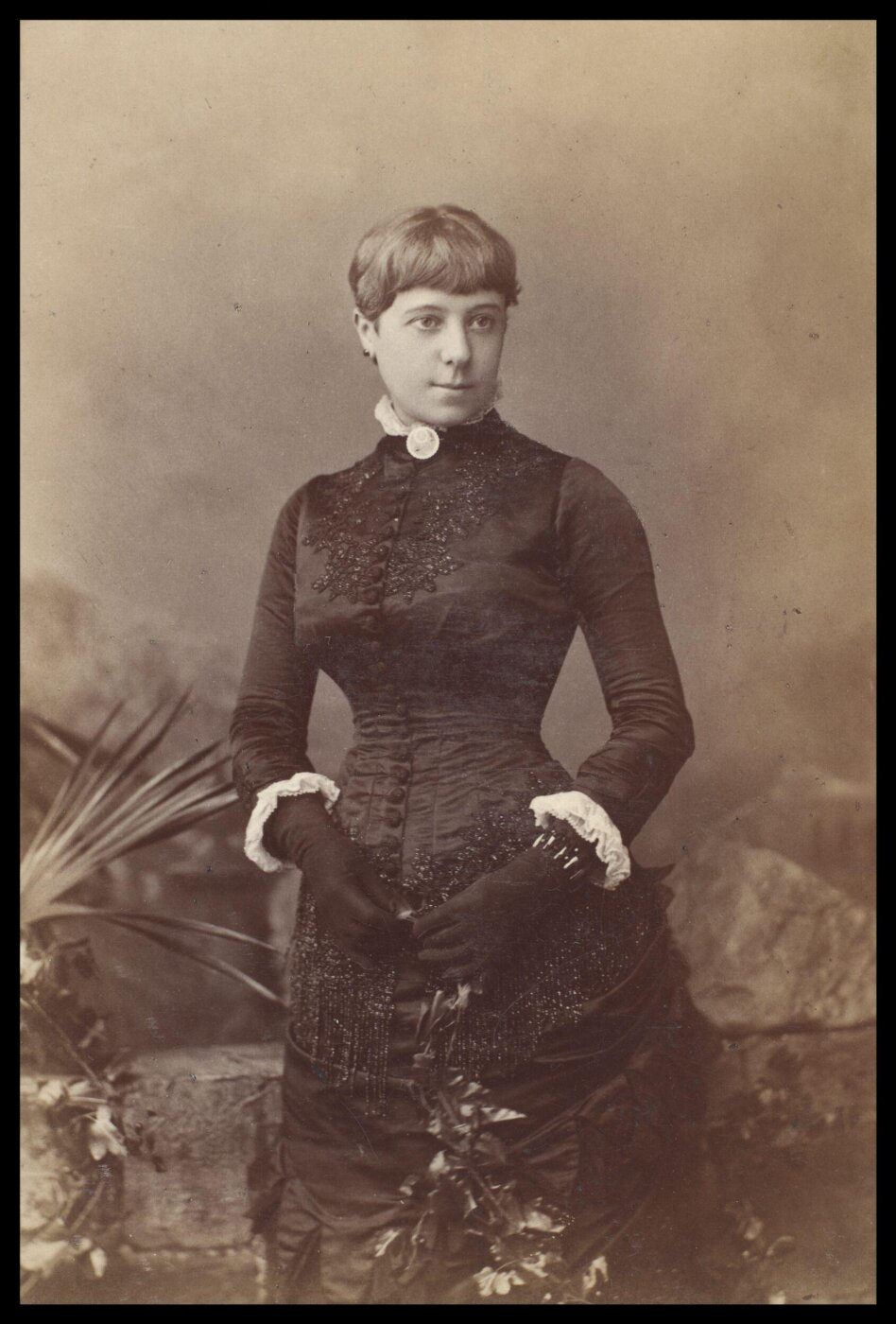 W. & D. Downey, Guy Little Theatrical Photographs