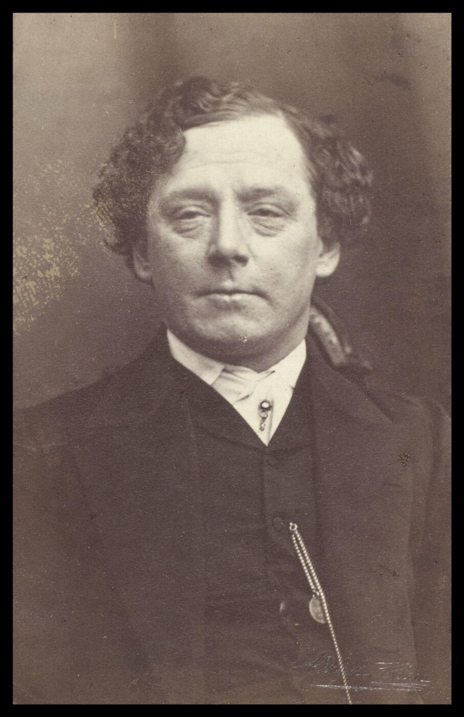 Beau, Adolphe, Guy Little Theatrical Photograph