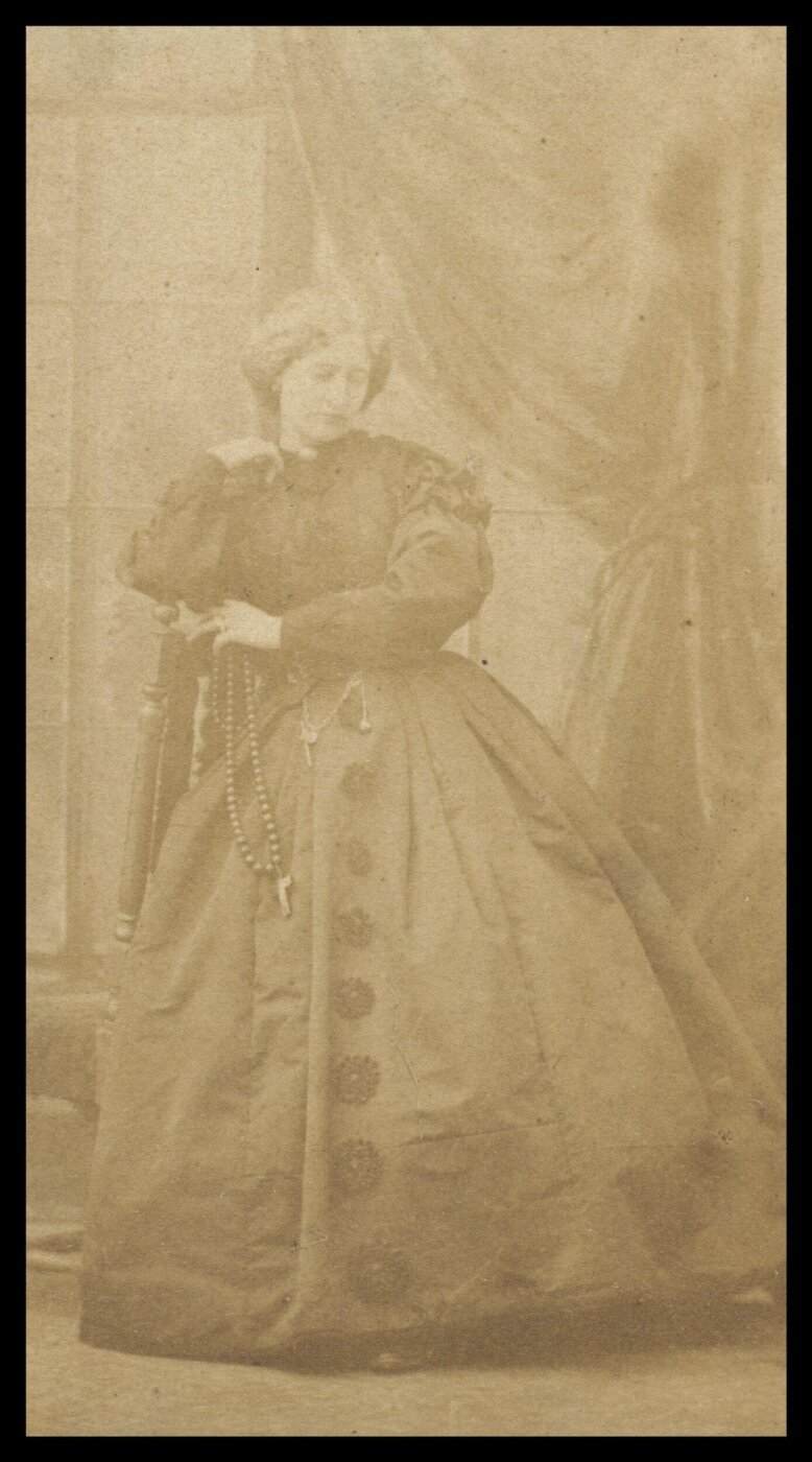 Beau, Adolphe, Guy Little Theatrical Photograph