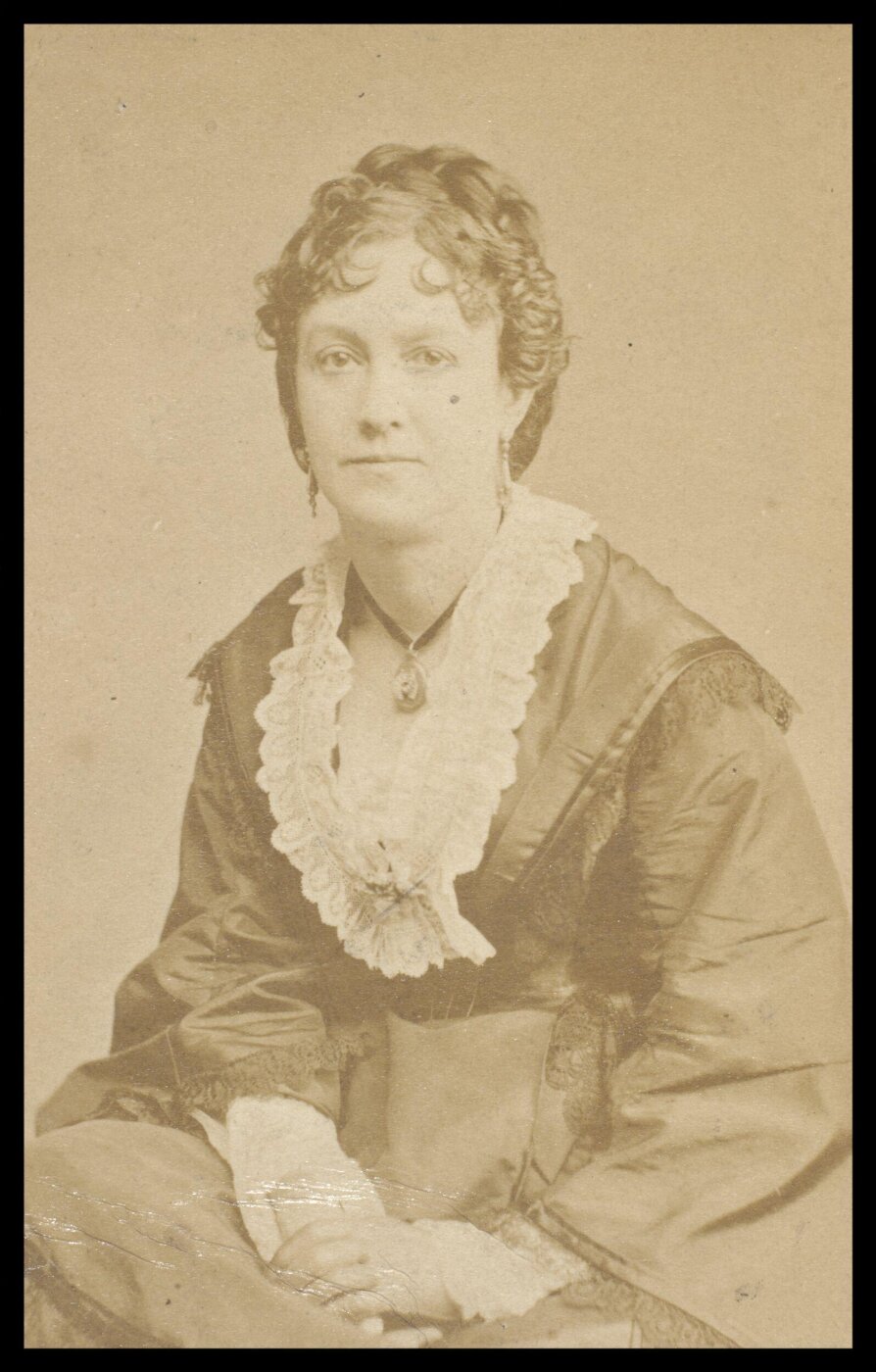 Unknown, Guy Little Theatrical Photograph