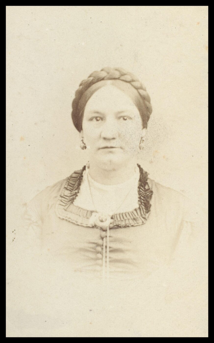 Unknown, Guy Little Theatrical Photograph