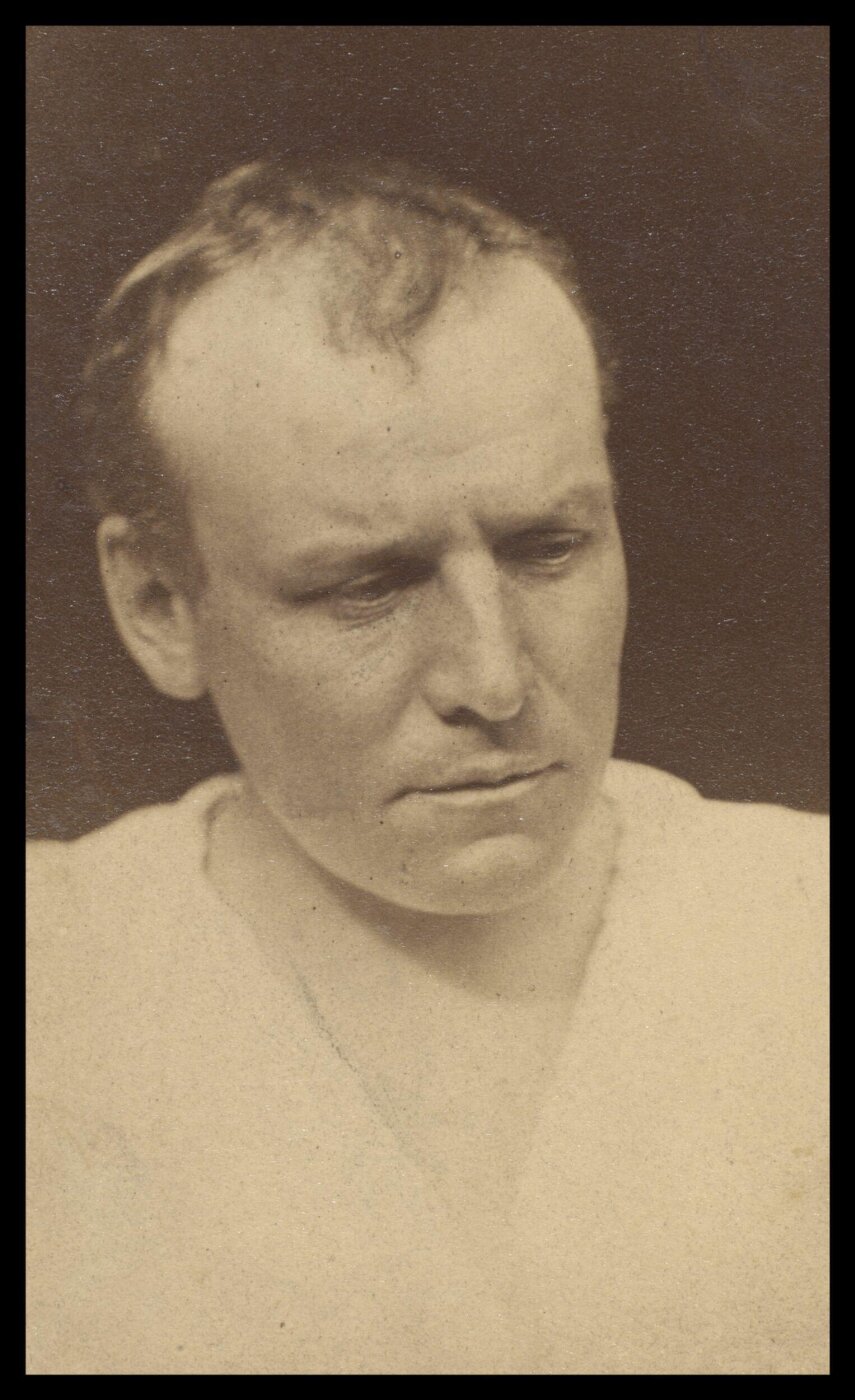 Beau, Adolphe, Guy Little Theatrical Photograph