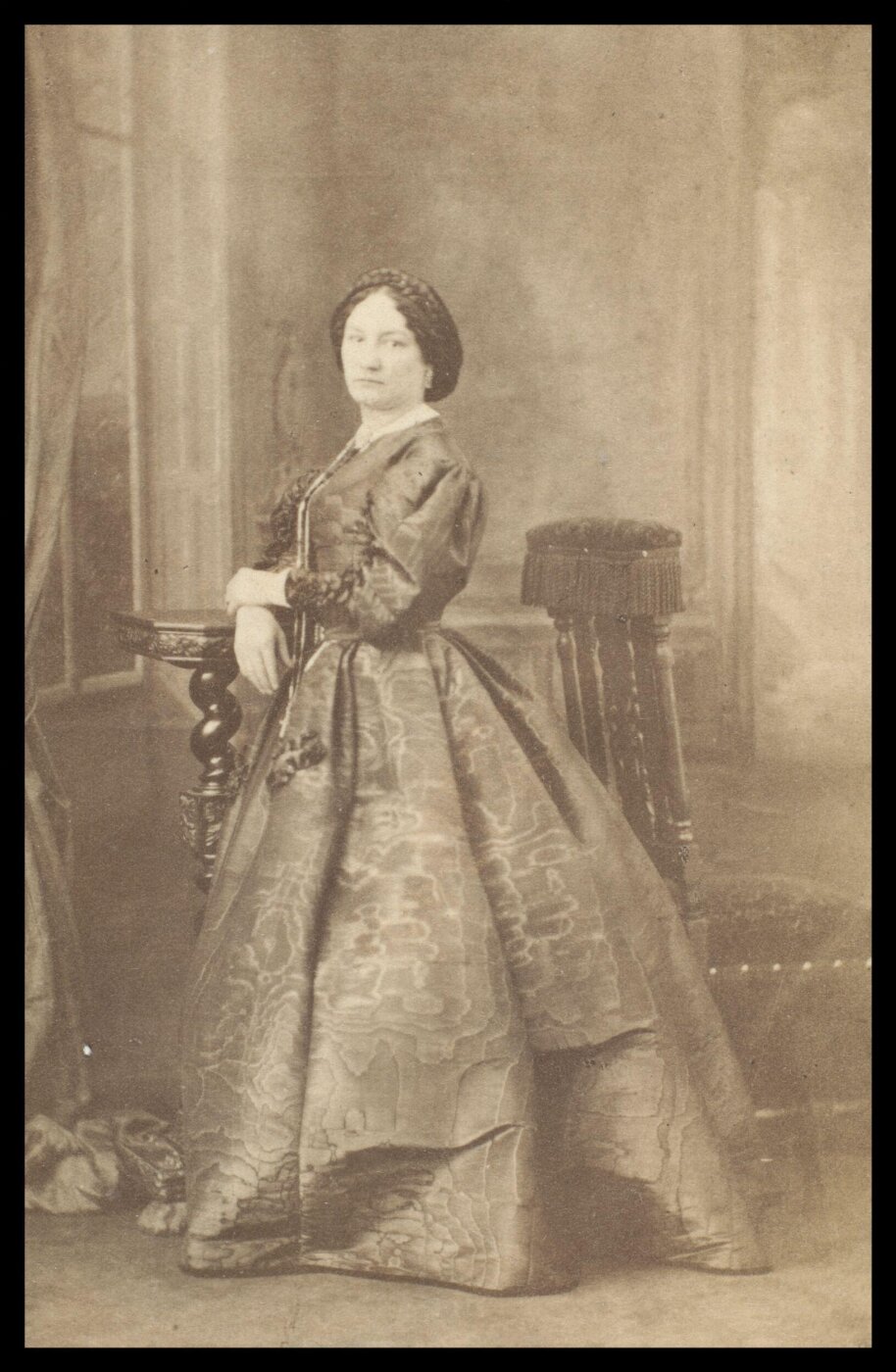 Unknown, Guy Little Theatrical Photograph