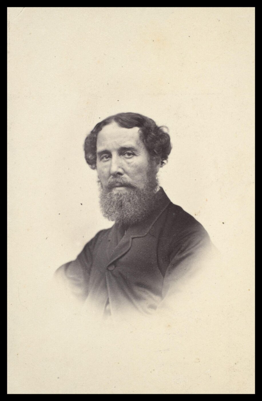 Unknown, Guy Little Theatrical Photograph