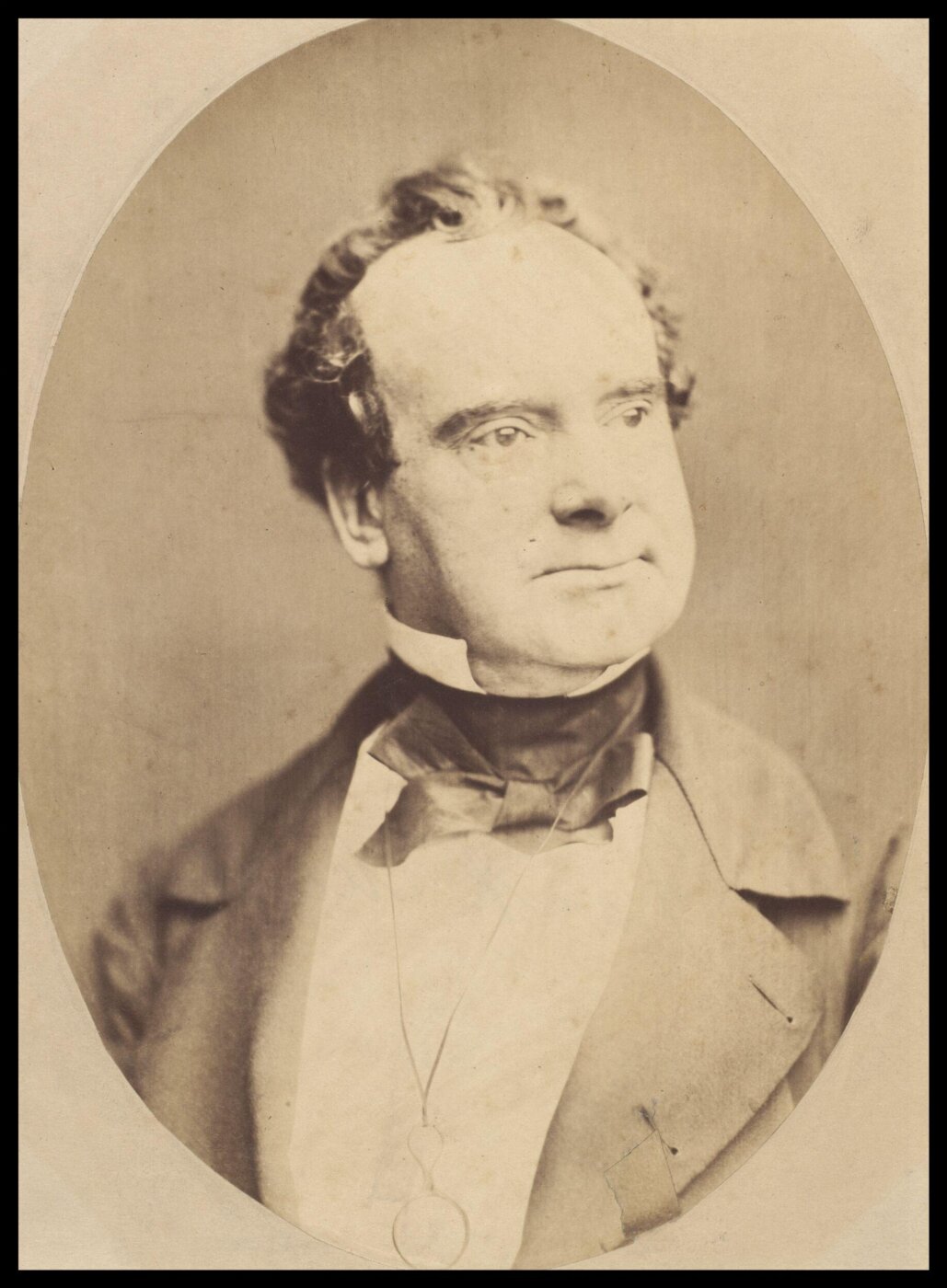 Unknown, Guy Little Theatrical Photograph