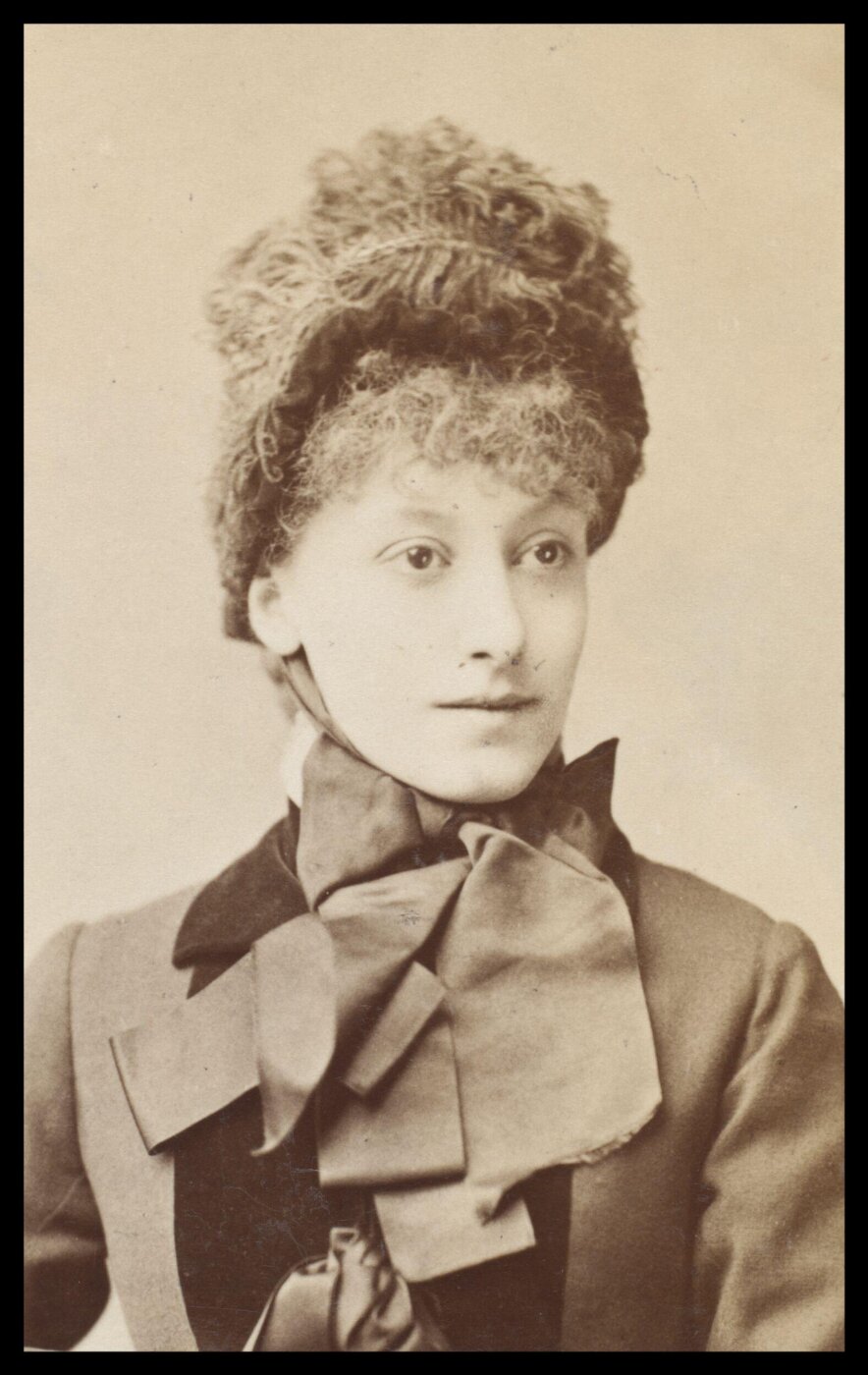 Unknown, Guy Little Theatrical Photograph