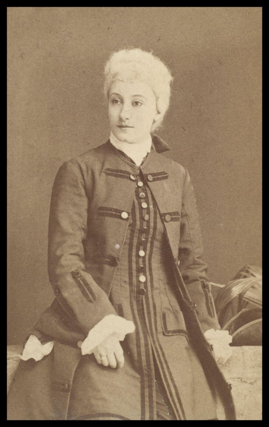 Unknown, Guy Little Theatrical Photograph