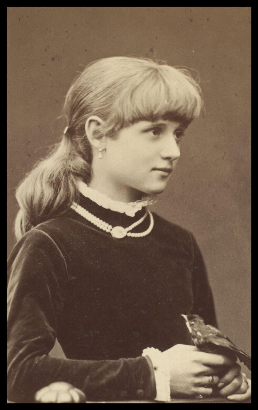 W. & D. Downey, Guy Little Theatrical Photograph