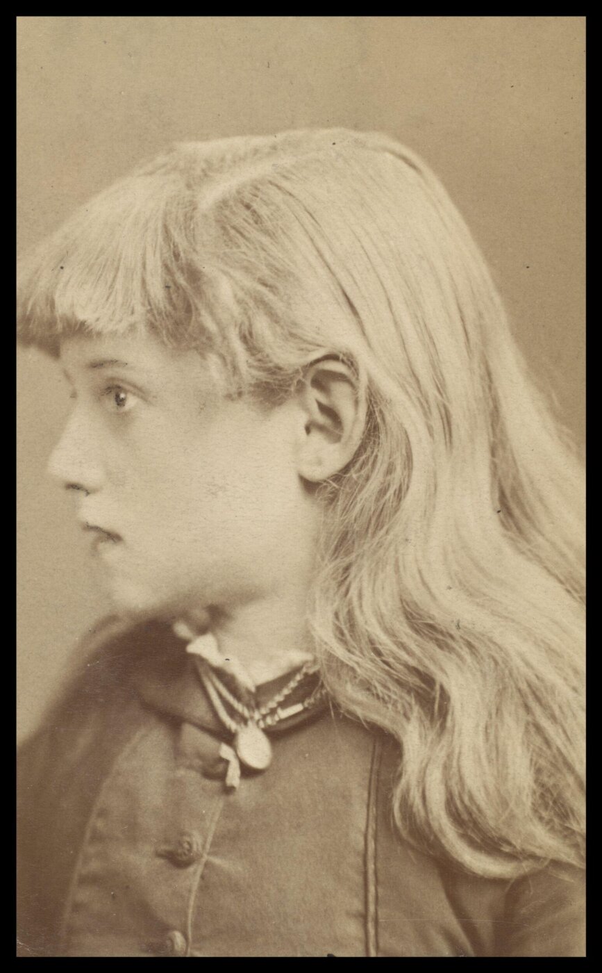 Unknown, Guy Little Theatrical Photograph