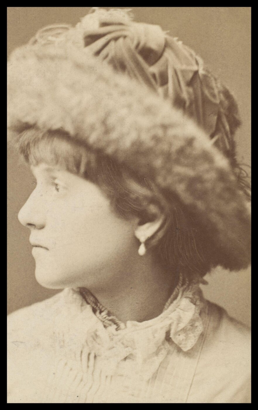 Unknown, Guy Little Theatrical Photograph