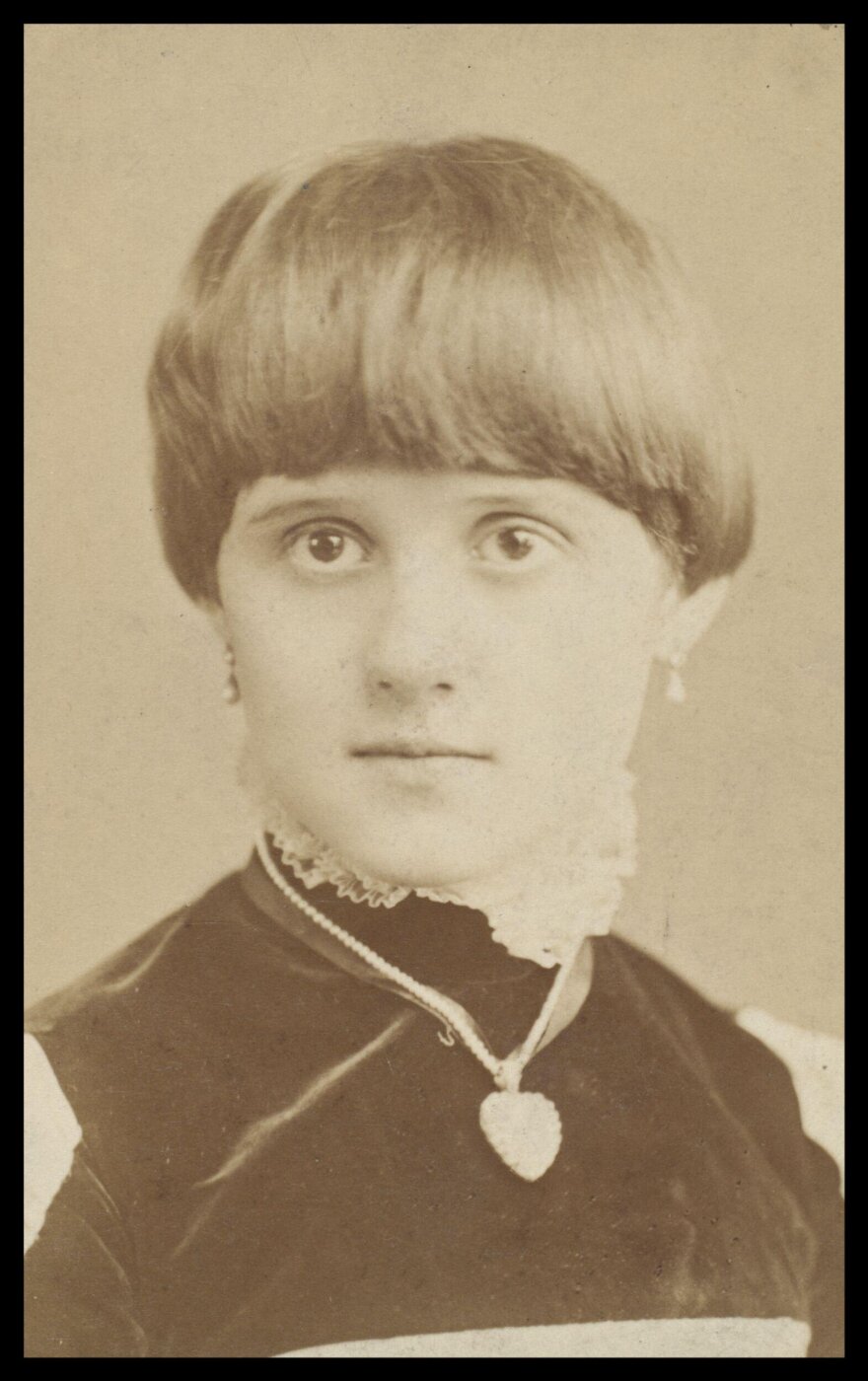 Unknown, Guy Little Theatrical Photograph