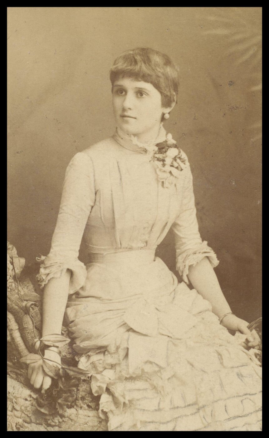 Unknown, Guy Little Theatrical Photograph