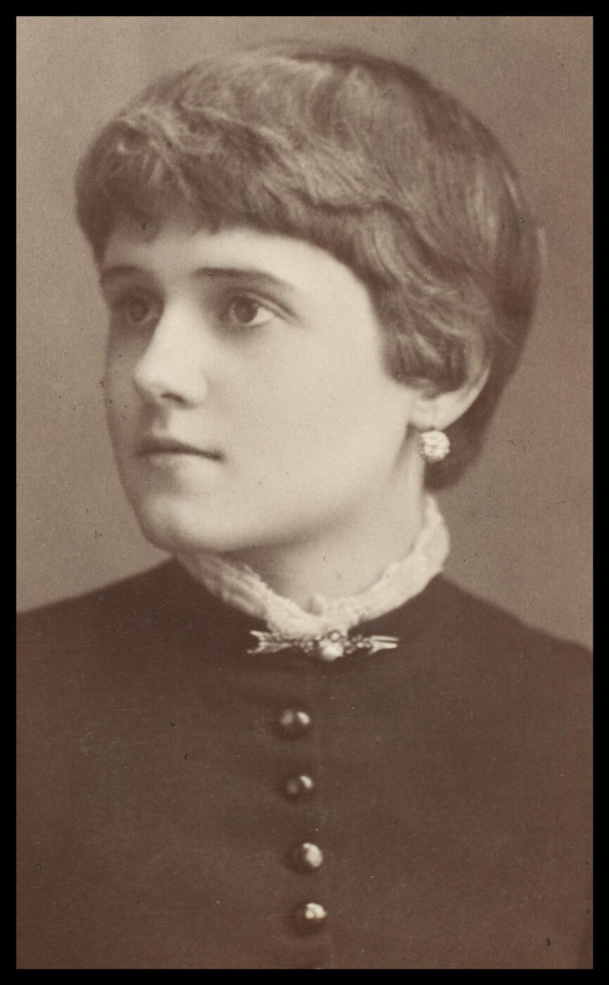 W. & D. Downey, Guy Little Theatrical Photograph