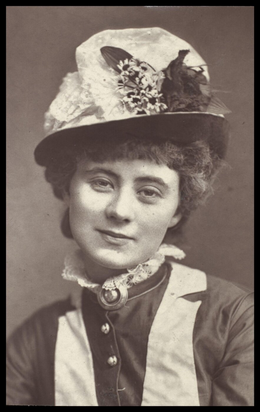 Unknown, Guy Little Theatrical Photograph