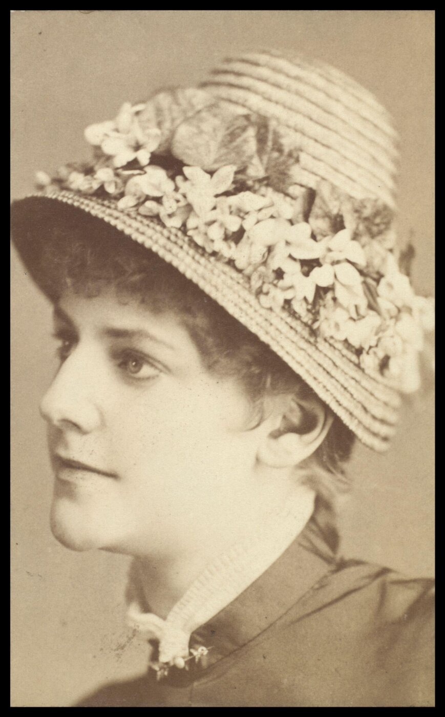 Unknown, Guy Little Theatrical Photograph