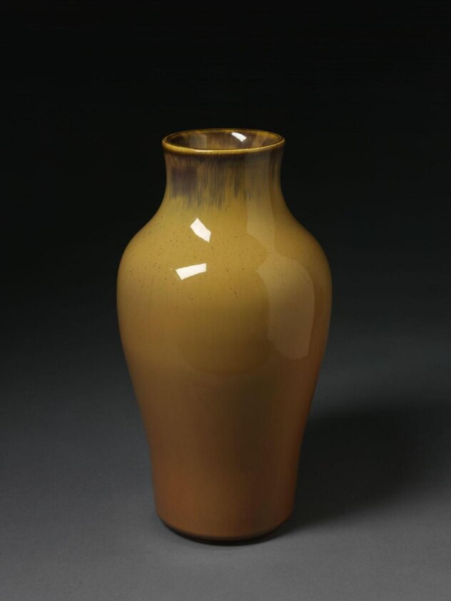Lancastrian Pottery