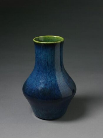 Ruskin Pottery