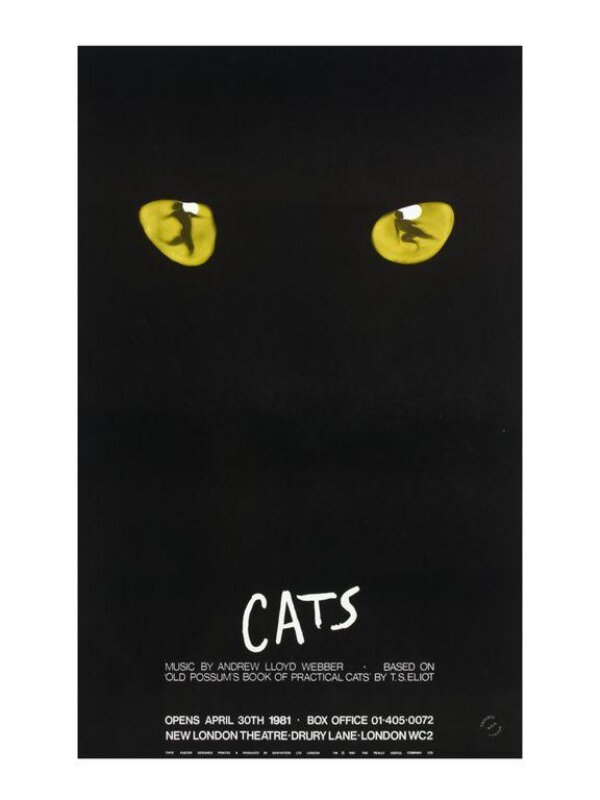 All The Differences In 'Cats' The Movie Vs. The Original Musical