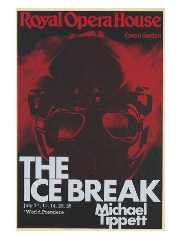 The Ice Break