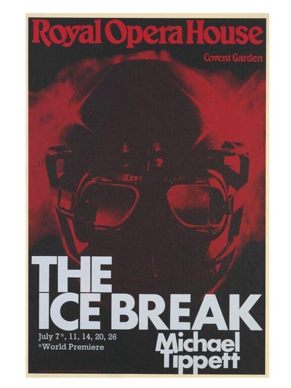 The Ice Break