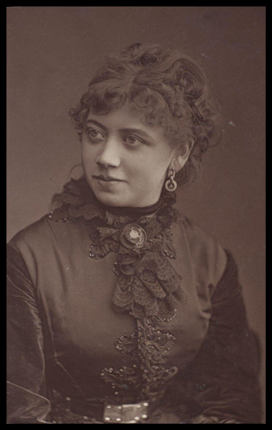 Unknown, Guy Little Theatrical Photograph
