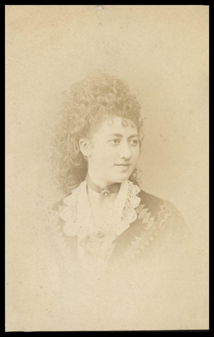 Unknown, Guy Little Theatrical Photograph