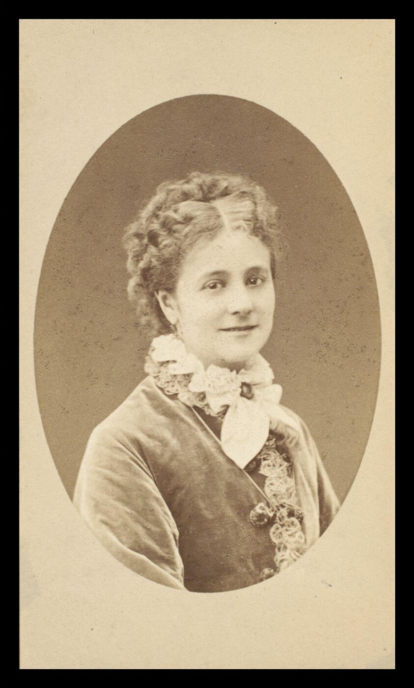 Unknown, Guy Little Theatrical Photograph