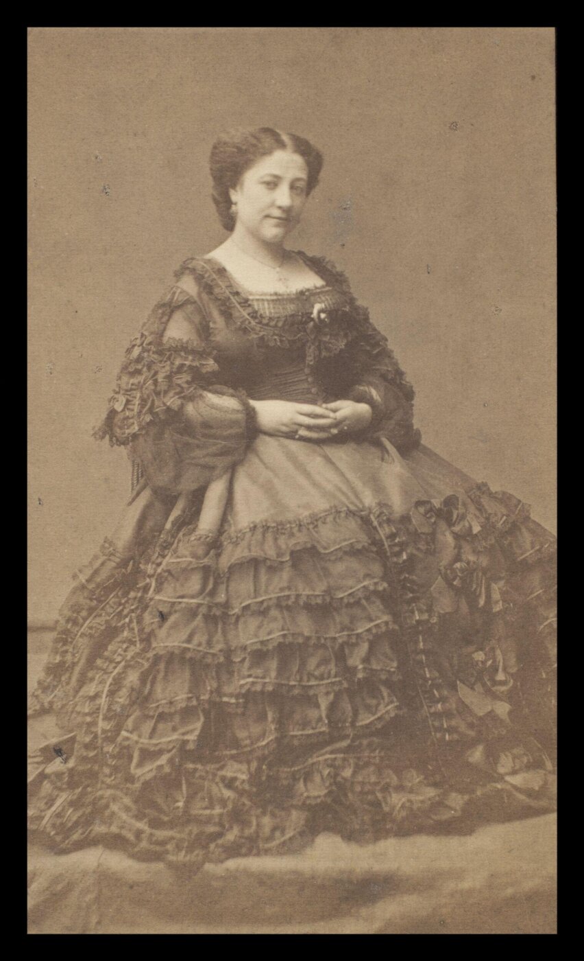 Pierre Petit, Guy Little Theatrical Photograph
