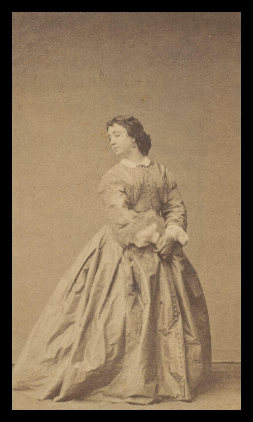 Pierre Petit, Guy Little Theatrical Photograph