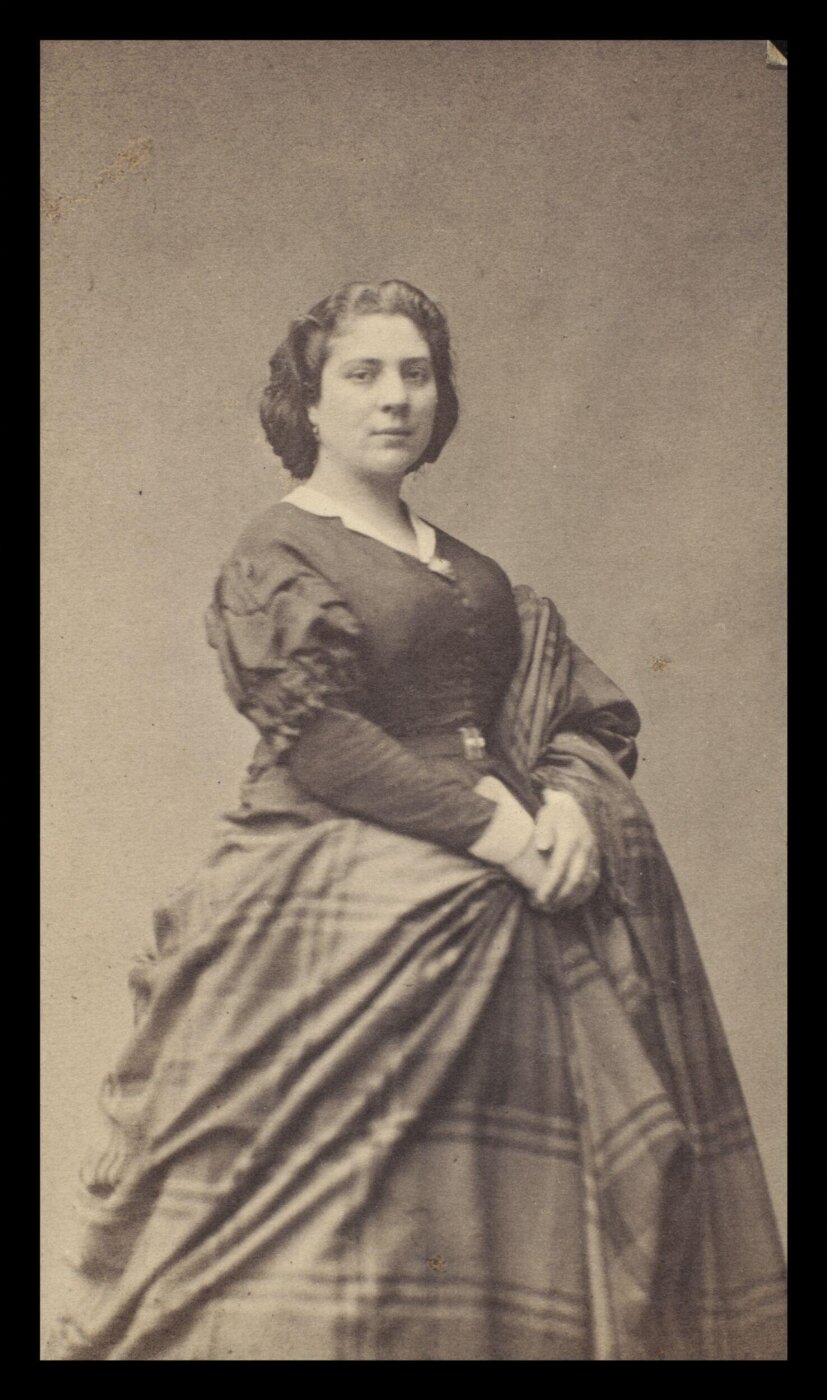 Pierre Petit, Guy Little Theatrical Photograph