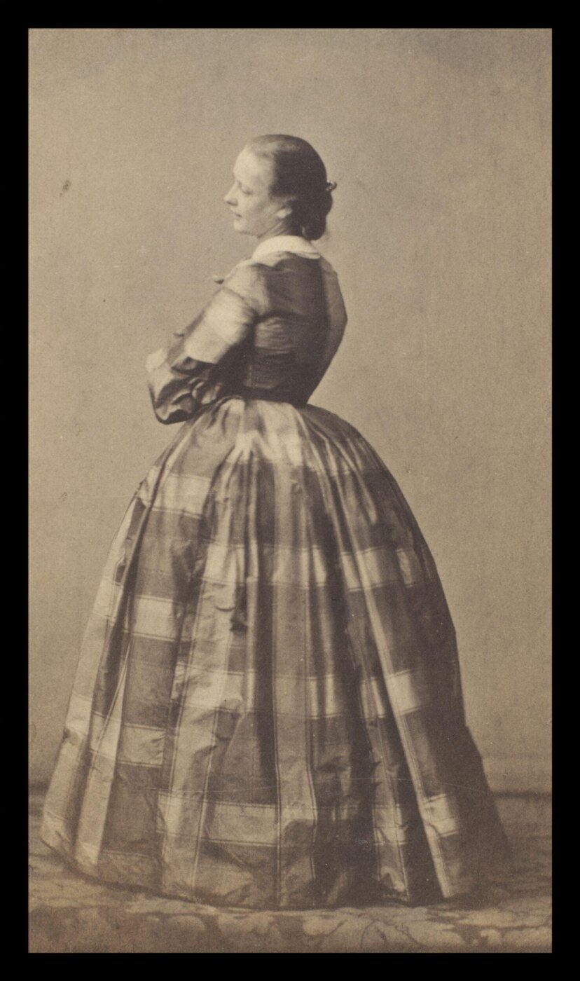 Pierre Petit, Guy Little Theatrical Photograph