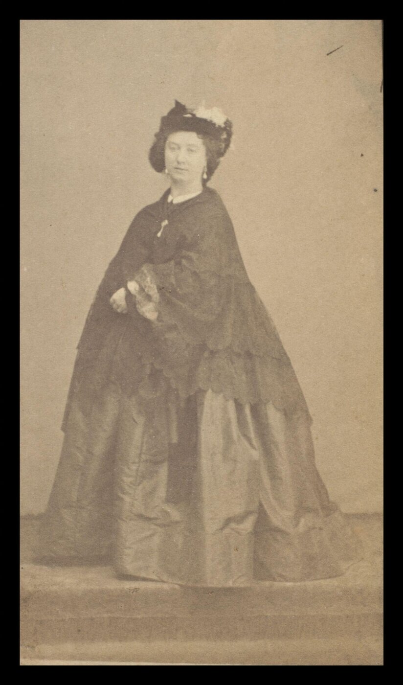 Pierre Petit, Guy Little Theatrical Photograph